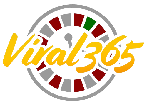 viral365 Logo